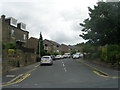 Rochester Street - Crag Road