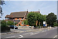 Church of St Saviour, Raynes Park