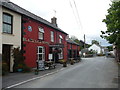 The Black Lion Hotel, Pontrhydfendigaid