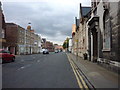 Baker Street, Kingston upon Hull