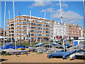 Bexhill Sailing Club