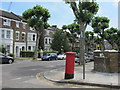 Fordwych Road / Garlinge Road, NW2 (3)