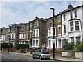 Fordwych Road, NW2