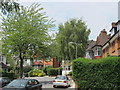 Kingscroft Road, NW2