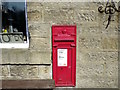 Postbox, Lofthouse