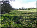 Nidderdale Way at Low Sikes