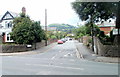 Belgrave Road, Abergavenny