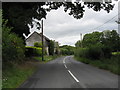 Farm buildings in Cobnash