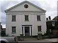 Southwold, United Reformed Church