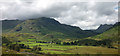 NY2903 : The head of Little Langdale by Karl and Ali