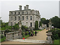 Kingston Maurward House