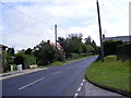 Dunwich Lane, Blythburgh