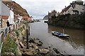 Staithes Beck, Staithes