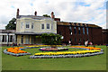 Leisure Centre, Marlow, Buckinghamshire