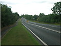 A638 towards Bawtry