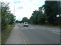 A638 towards Ranskill