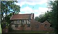 Cottage on Church Lane, Scrooby