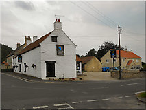 SE5579 : Wombwell Arms by David Dixon