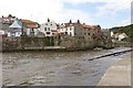 The Harbour, Staithes