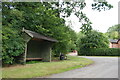 Shelter on the Green, Chebsey