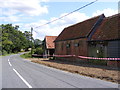 Barns at Elm Farm