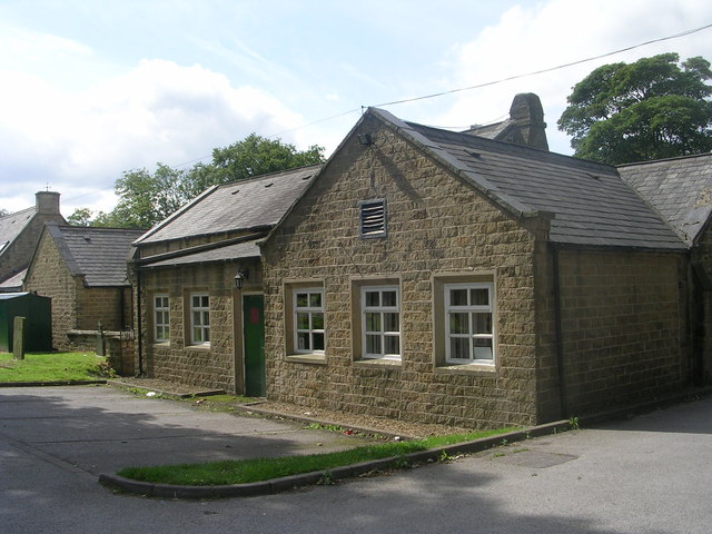 Birkenshaw Community Hall - Bradford Road