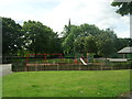 Play Area - Birkenshaw Park