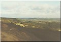 View from The White Horse in 1984