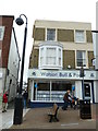 Ryde High Street- Watson Bull & Porter