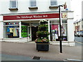 Ryde High Street- The Edinburgh Woollen Mill