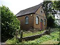 Angel Bank Primitive Methodist Chapel, Bitterley Lane