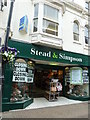 Ryde High Street- Stead & Simpson