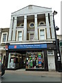 Ryde High Street- charity shop (e)