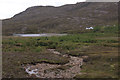 Laxdale Cottage and Loch of Lacasdail 