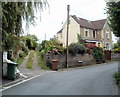 West View or Westview Terrace, Rudry Road, Caerphilly