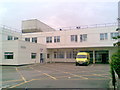 Northampton General Hospital