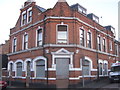 Former The Edward VII Public House, Chatham