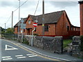 Royston Memorial Hall, Bronllys