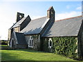 All Saints Church, Walton West