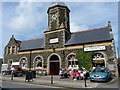 Tywyn Market Hall