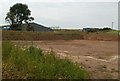 Vacant plot of land on the east side of Totterdown Farm near Hutton