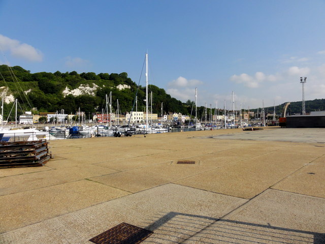 Dover Marina