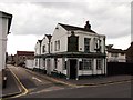 The Volunteer Public House, Bexleyheath