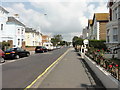 Folkestone, Shakespeare Terrace