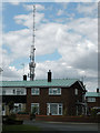 Communication Towers in Kirkwood Road