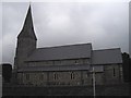 Christ Church, Bala