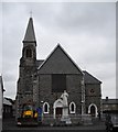 Capel Tegid, Bala