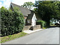 Highbrook Village Hall