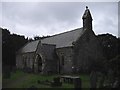 Llanycil Church