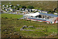 Sir Edward Scott Junior Secondary School, Tarbert